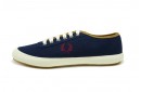 Woodford Canvas Navy